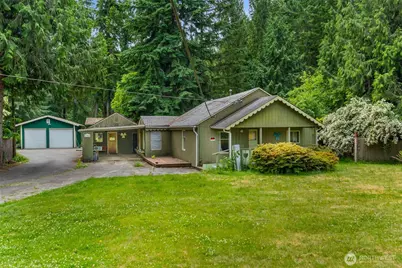 1705 Ethridge Avenue NE, Olympia, WA 98506 - Photo 1