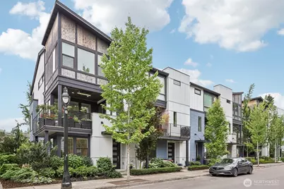 9631 NE 183rd Street #D, Bothell, WA 98011 - Photo 1