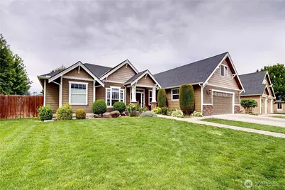 181 Cougar Creek Drive, Walla Walla, WA 99362 - Photo 1