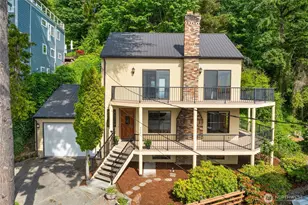 5305 SW Shore Pl, Seattle, WA 98136 - Photo 1