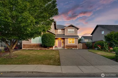 1786 Clatsop Street, Woodland, WA 98674 - Photo 1