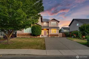 1786 Clatsop St, Woodland, WA 98674 - Photo 1