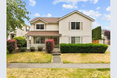 1662 Jensen Avenue, DuPont, WA 98327 - Photo 1