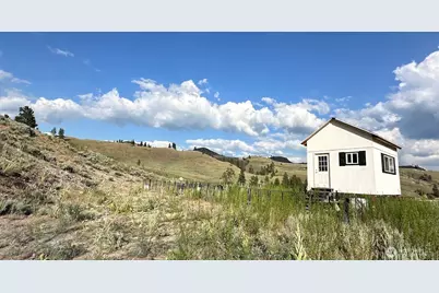 0 X Old Tressle Road, Oroville, WA 98844 - Photo 1