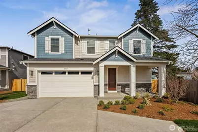 5589 Farmstead Place #3, Ferndale, WA 98248 - Photo 1