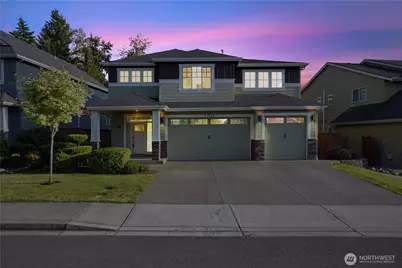 11214 172nd Street Ct E, Puyallup, WA 98374 - Photo 1