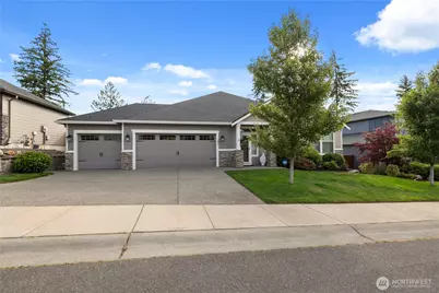 4837 Castleton Road SW, Port Orchard, WA 98367 - Photo 1