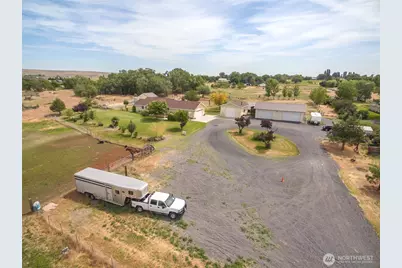 19627 Road A NE, Soap Lake, WA 98851 - Photo 1