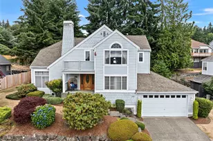 3532 NE Shore Cliff St, Bremerton, WA 98311 - Photo 1