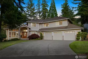 25318 233rd Ave SE, Maple Valley, WA 98038 - Photo 1