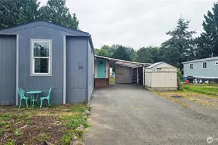 2000 Broadway Ave, Hoquiam, WA 98550 - Photo 1