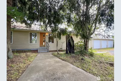 1218 W Lauridsen Boulevard, Port Angeles, WA 98363 - Photo 1