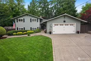 4121 54th Street Ct NW, Gig Harbor, WA 98335 - Photo 1