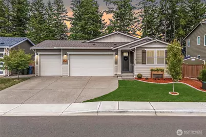 17627 126th Street E, Bonney Lake, WA 98391 - Photo 1