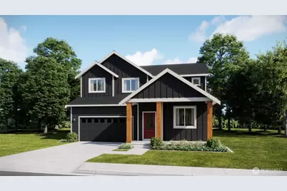 4184 SW Rustler Street, Port Orchard, WA 98367 - Photo 1
