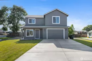 928 N Washington Ct, Moses Lake, WA 98837 - Photo 1