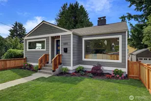 8811 12th Ave NE, Seattle, WA 98115 - Photo 1