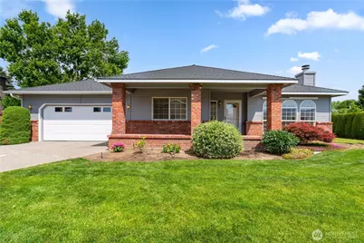 840 Amy Court, East Wenatchee, WA 98802 - Photo 1