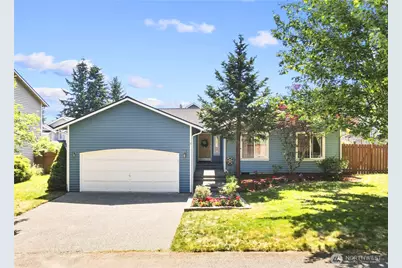 12907 NE 203rd Court, Woodinville, WA 98072 - Photo 1
