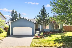 12907 NE 203rd Ct, Woodinville, WA 98072 - Photo 1