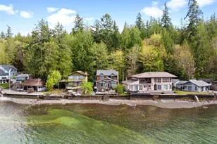 80 E Rose Point Ln, Belfair, WA 98528 - Photo 1