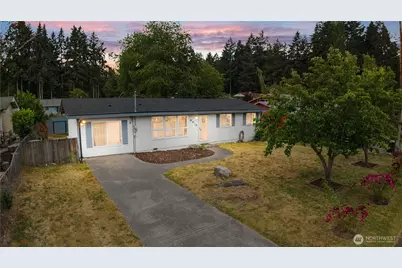 2312 Oak Drive, Steilacoom, WA 98388 - Photo 1