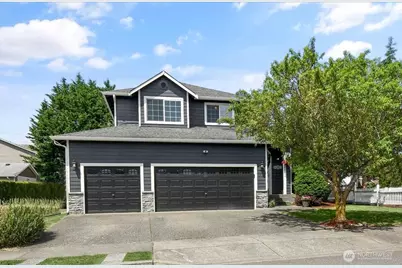 6415 33rd Place NE, Marysville, WA 98270 - Photo 1