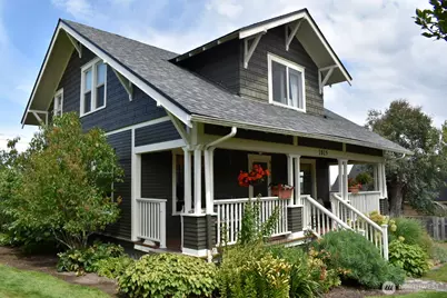 1015 West 12th Street, Port Angeles, WA 98363 - Photo 1