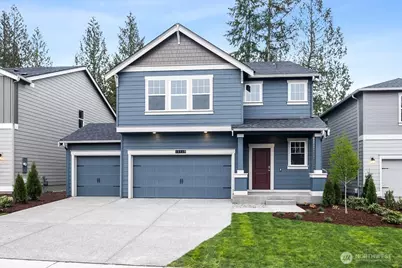 3941 Boxcar Court NE #64, Olympia, WA 98506 - Photo 1