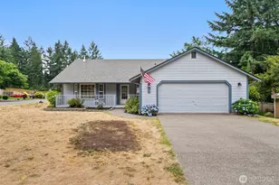 7609 39th Ct SE, Lacey, WA 98503 - Photo 1
