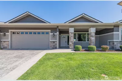 448 River Walk Drive, Wenatchee, WA 98801 - Photo 1