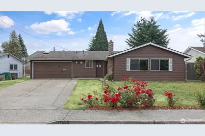 4325 NE 10th Place, Renton, WA 98059 - Photo 1