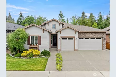 14821 183rd Avenue E, Bonney Lake, WA 98391 - Photo 1