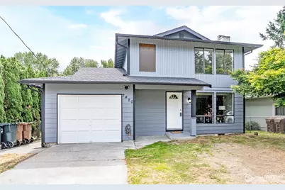 7420 E E Street, Tacoma, WA 98404 - Photo 1