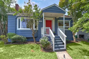 7533 18th Ave NE, Seattle, WA 98115 - Photo 1