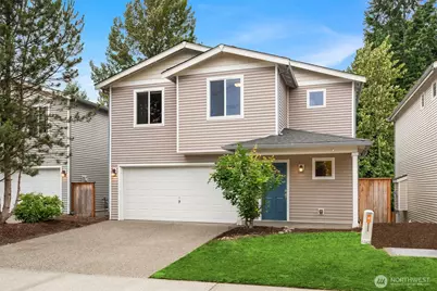 21444 SE 289th Way, Kent, WA 98042 - Photo 1