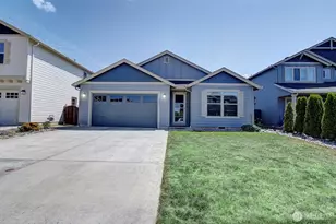 9817 NE 106th St, Vancouver, WA 98662 - Photo 1