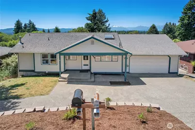 3525 Harbel Drive NE, Bremerton, WA 98310 - Photo 1