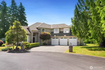 11726 187th Street SE, Snohomish, WA 98296 - Photo 1