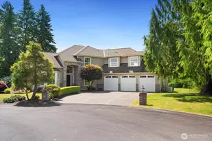 11726 187th St SE, Snohomish, WA 98296 - Photo 1