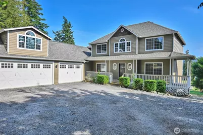 17325 Topaz Loop SE, Yelm, WA 98597 - Photo 1