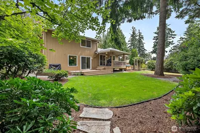 12610 Vine Maple Drive SW, Lakewood, WA 98499 - Photo 1