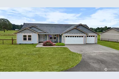 17133 123rd Court SE, Yelm, WA 98597 - Photo 1