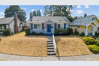 3914 N Gove Street, Tacoma, WA 98407 - Photo 1