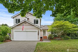 5411 Komachin Loop SE, Lacey, WA 98513 - Photo 1