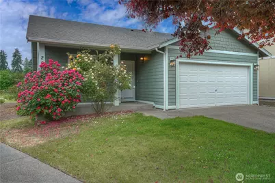 20614 6th Avenue Ct E, Spanaway, WA 98387 - Photo 1