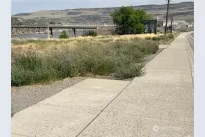 0 Foster Creek Avenue, Bridgeport, WA 98813 - Photo 1