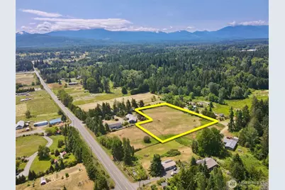 100 Davenhill Lane, Sequim, WA 98382 - Photo 1