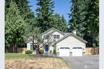 11011 203rd Avenue E, Bonney Lake, WA 98391 - Photo 1