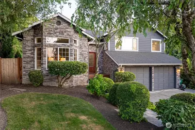 2547 NE 97th Street, Seattle, WA 98115 - Photo 1